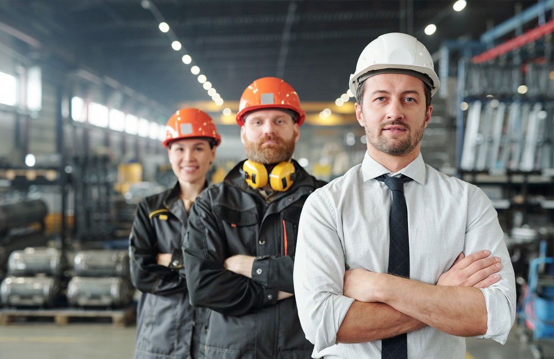 Integrated Facility Operations